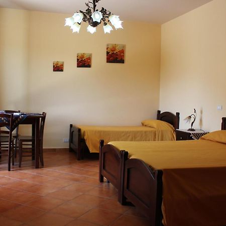 B&B Ulivo Trabia Exterior foto