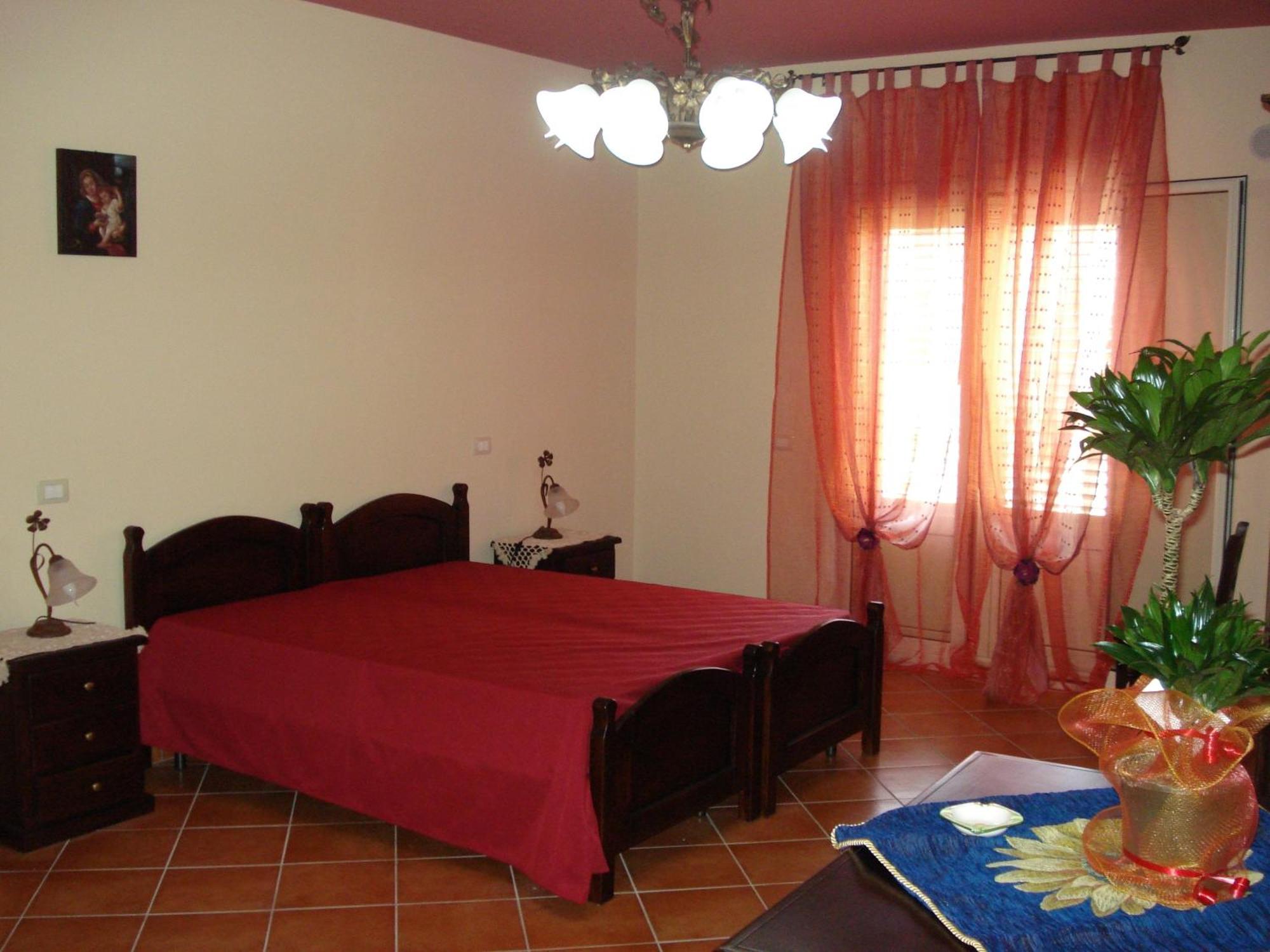B&B Ulivo Trabia Exterior foto