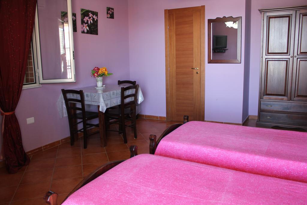 B&B Ulivo Trabia Exterior foto