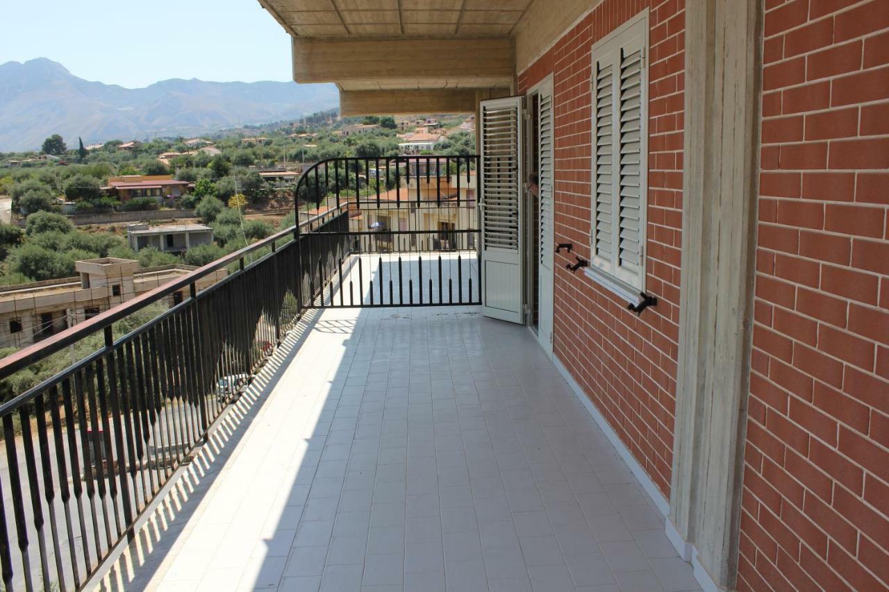 B&B Ulivo Trabia Exterior foto
