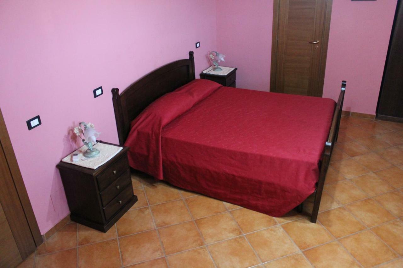 B&B Ulivo Trabia Exterior foto